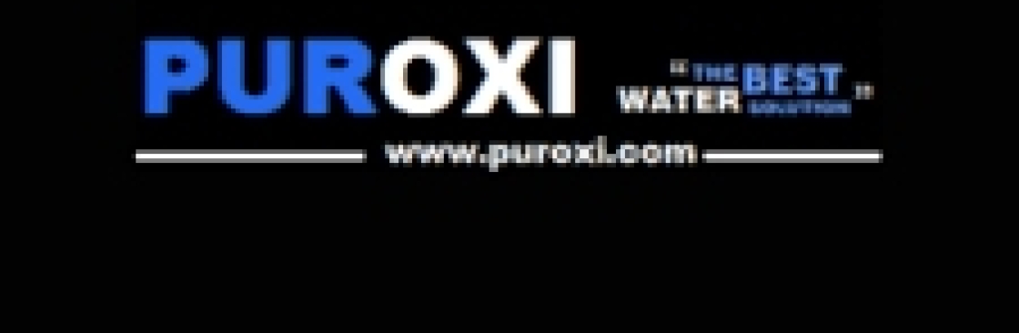 Puroxi Pure Water Global Inc Cover Image