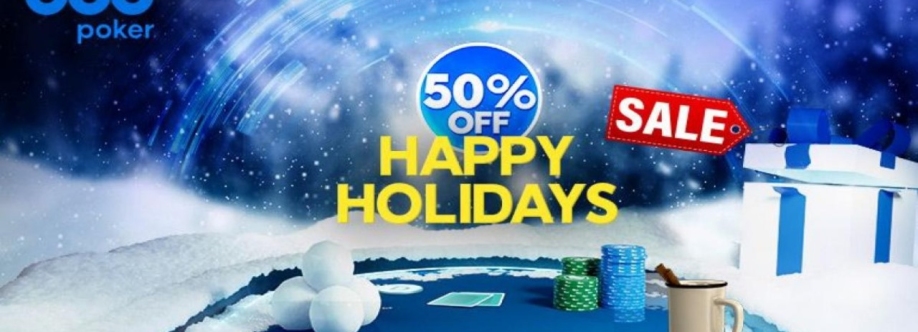 888 Poker Cover Image