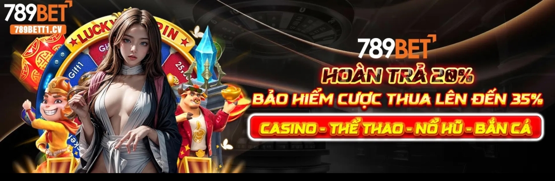 789Bett1 CV Cover Image