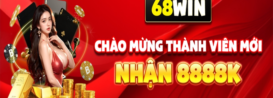 68WIN boo Cover Image