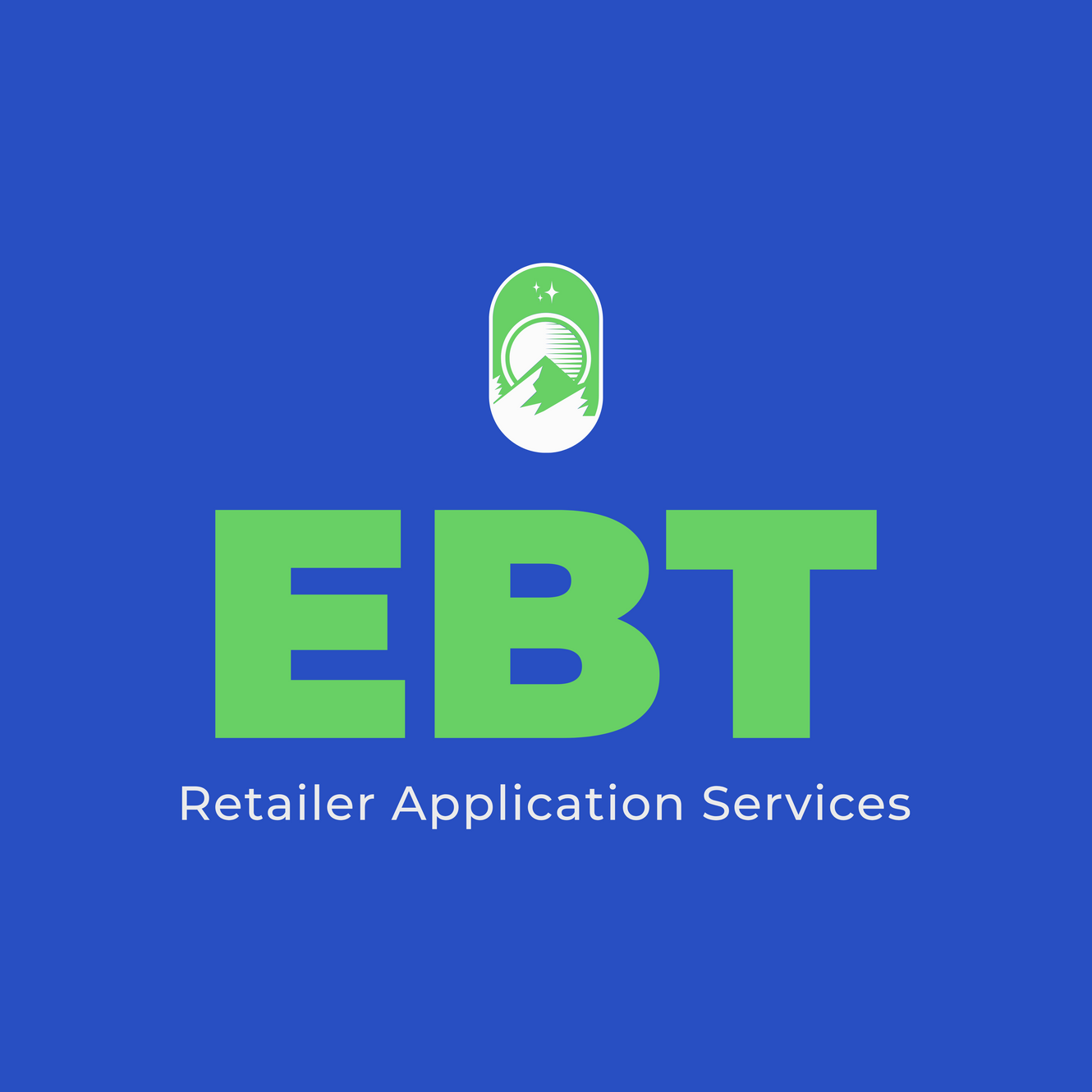 EBT for Stores & Restaurants in ebtapplication California