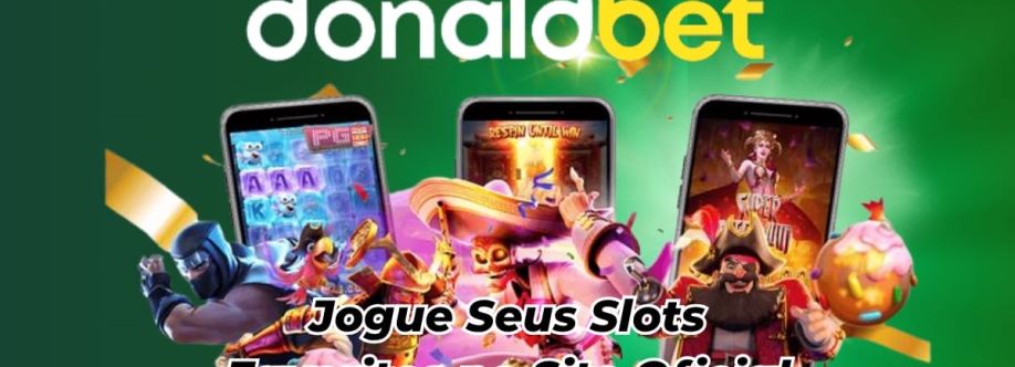Tudo sobre Donald Cover Image