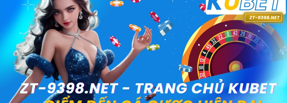 zt9398kubet Cover Image