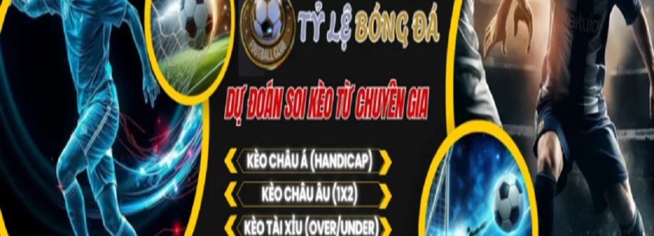 Tỷ Lệ Kèo Cover Image