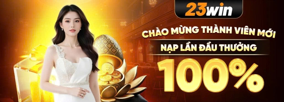 Nhà cái 23win Cover Image
