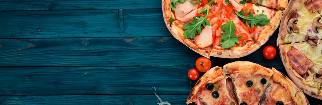 Dominos Pizza Cover Image