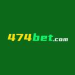 474Bet  Sua Nova Escolha em Apostas Online Profile Picture