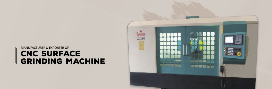 Prakash Mistry Cover Image