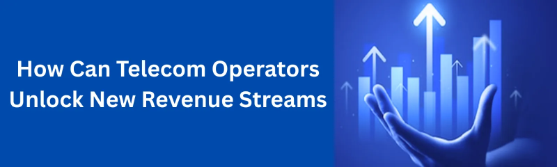 How Can Telecom Operators Unlock New Revenue Streams: billingssam136 — LiveJournal