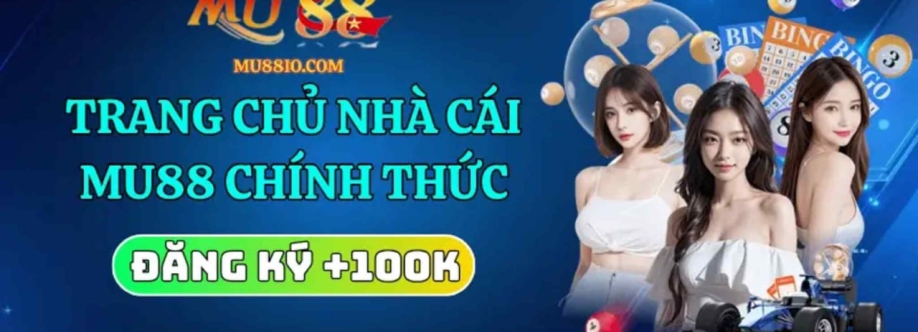 Nhà Cái Mu88 Cover Image
