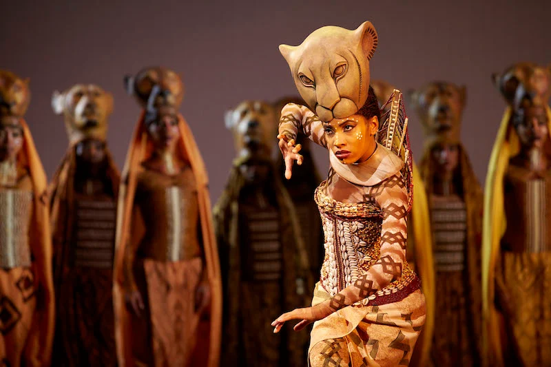 Lion King London Tickets | London West End Theatre | Official Site