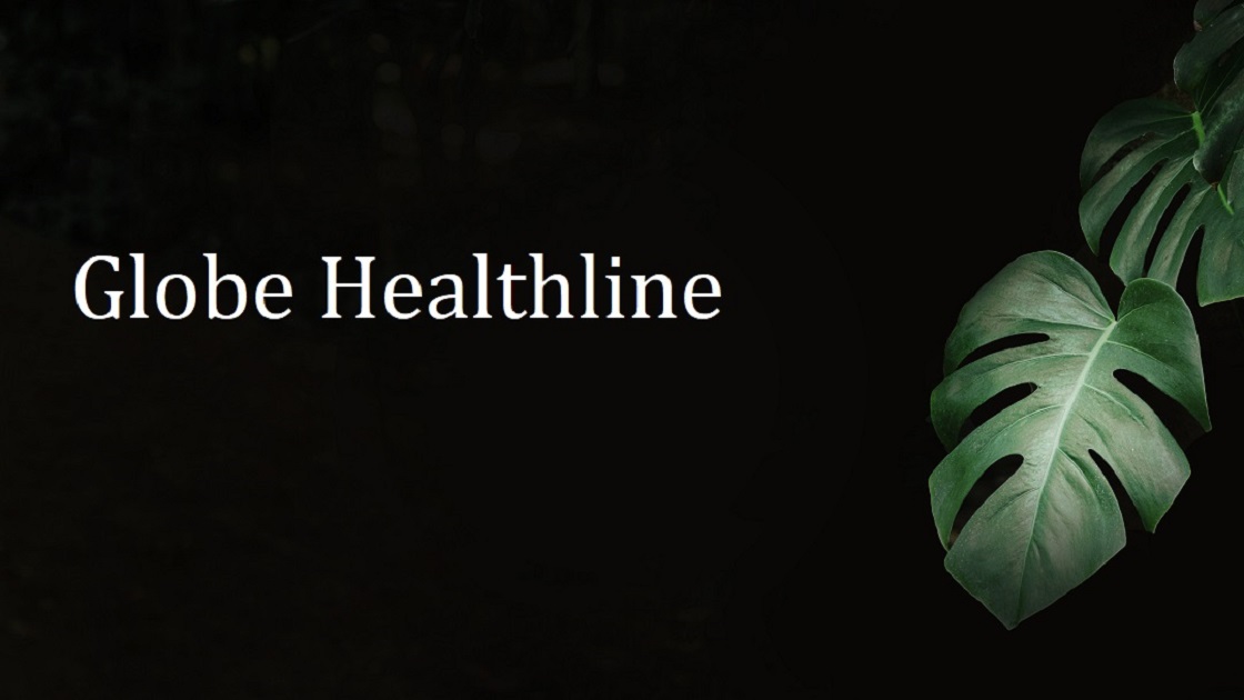 Globe Healthline | Trusted Health News for the USA