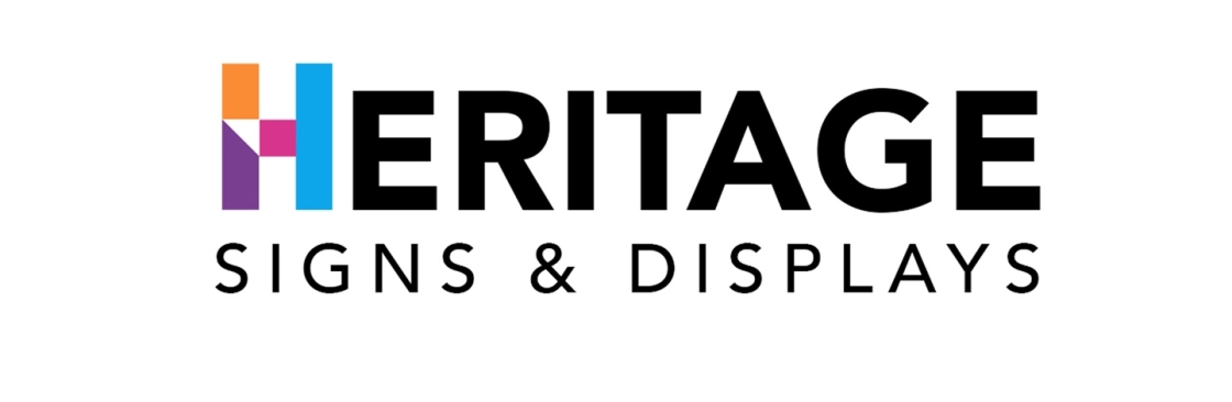 Heritage Signs Cover Image