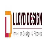 Lloyd Design Fitouts Profile Picture