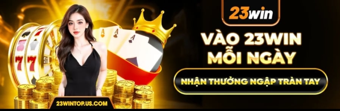 Nhà cái 23WIN Cover Image
