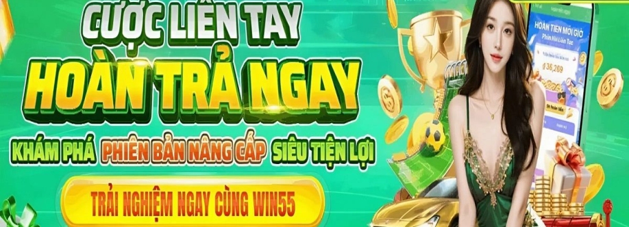 Win55 Cổng Game Hấp Dẫn Và Uy Tín Cover Image