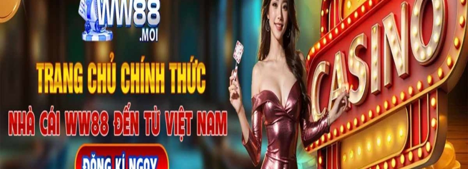 WW88 Sân chơi cá cược Cover Image