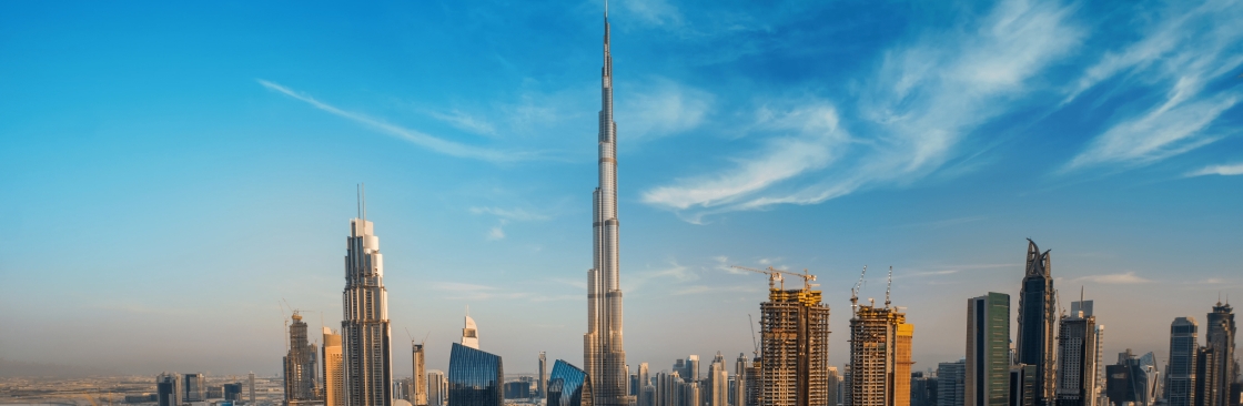 Nouba Real Estate Cover Image