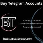 Buy Telegram Accounts Profile Picture