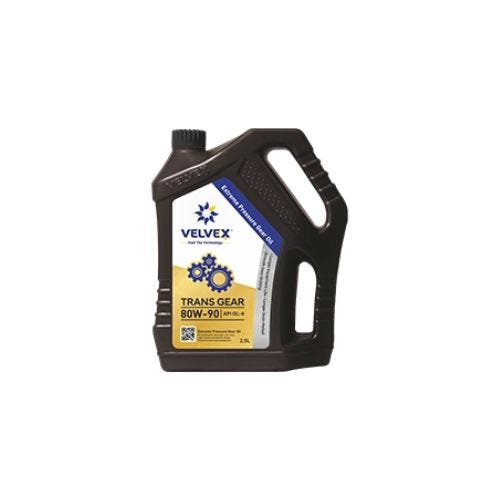 5 Signs You Need to Replace Your Gear Oil 80W90 Today | by Velvex | Jun, 2025 | Medium