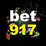 Bet917 Onde a Emoção das Apostas Profile Picture