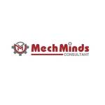 Mech Minds Profile Picture