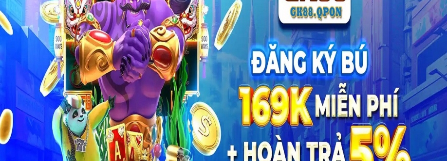 GK88 QPON Cover Image