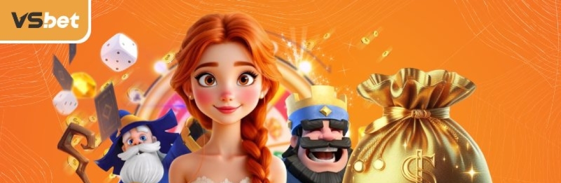 Nhà cái VSBET Cover Image