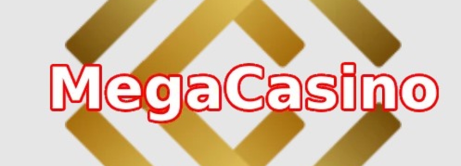 Mega Casino Cover Image