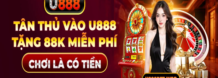 U888 bet Cover Image