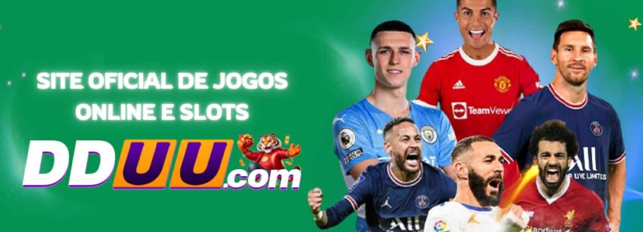 dduu Oficial Slots Online sivos Cover Image