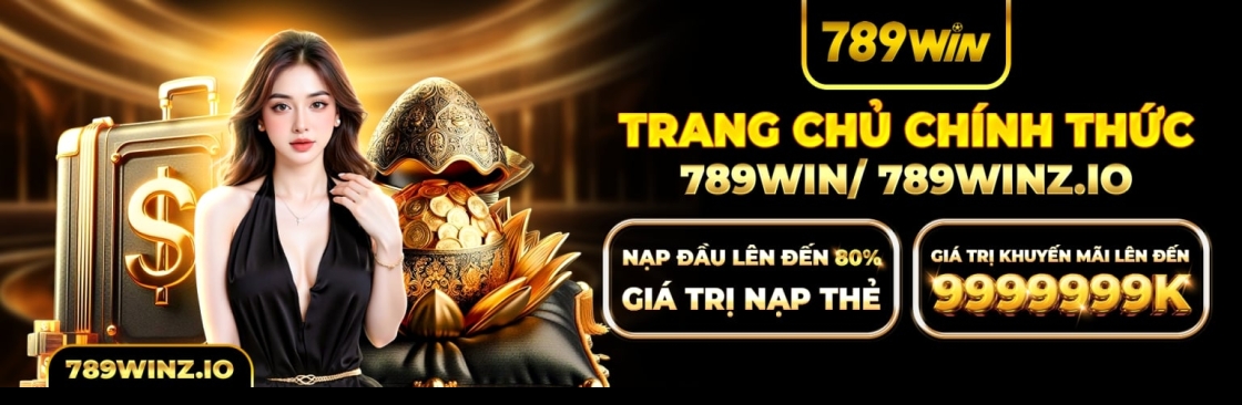 Nhà cái 789Win Cover Image