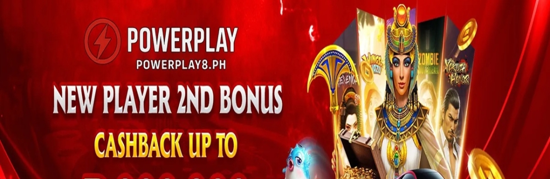 PowerPlay Cover Image