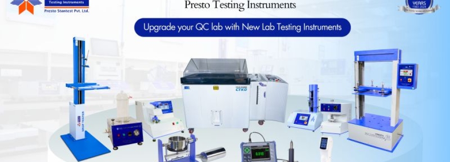 Presto Group Cover Image
