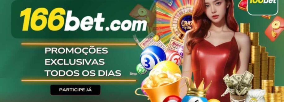 166Bet Slots Rápidos e Confiáveis Cover Image