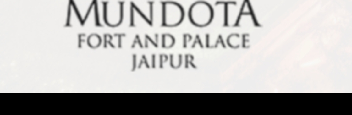 Mundota Palace Cover Image
