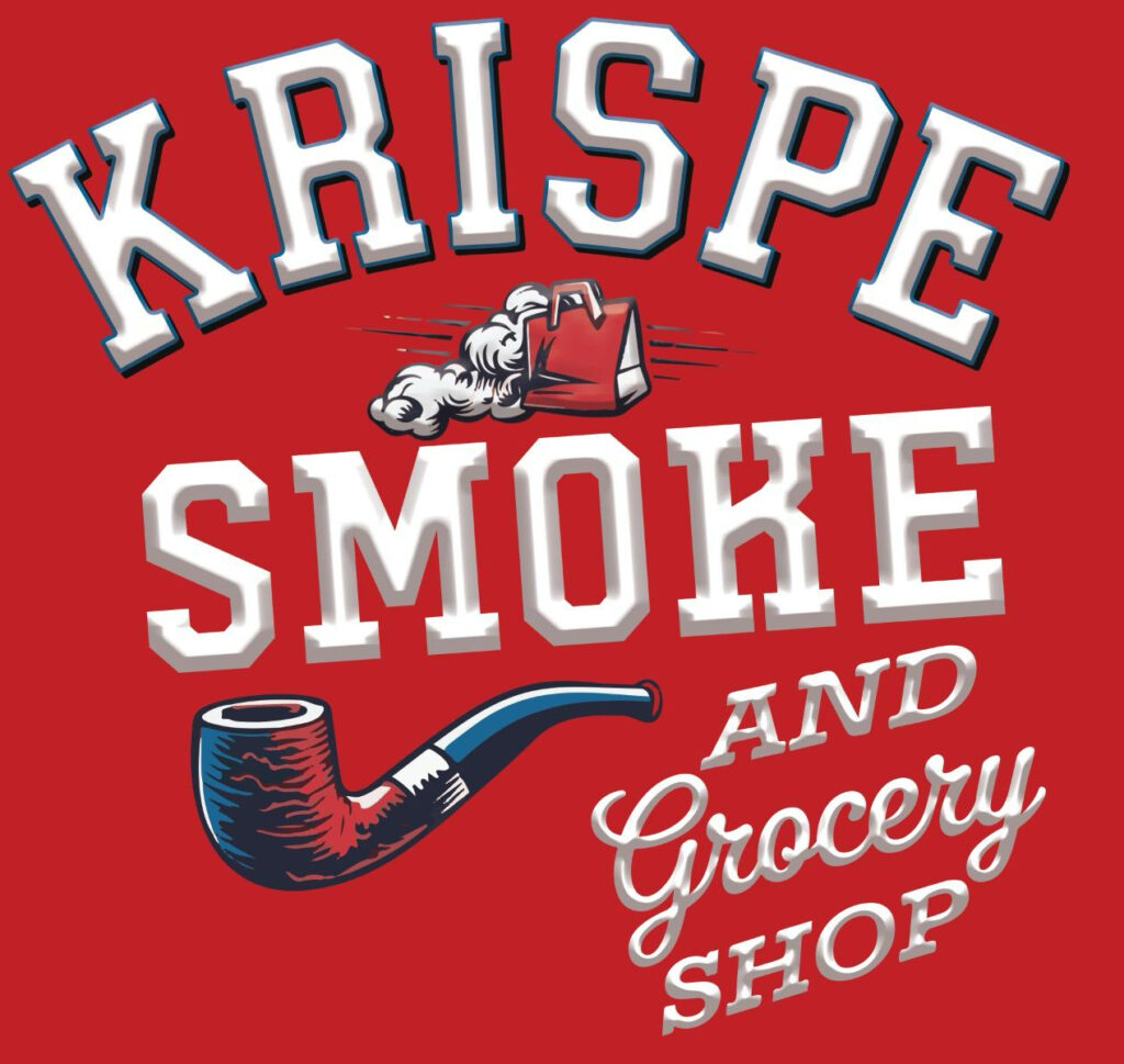 Krispe Grocery & Smoke Shop | Your Best Smoke Spot