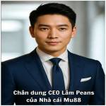 CEO Lâm Peans Profile Picture