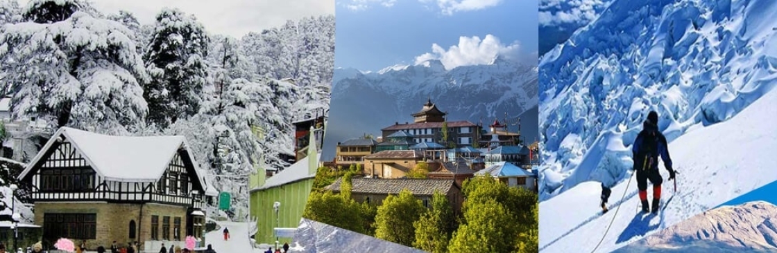 Ultimate India Holidays Cover Image