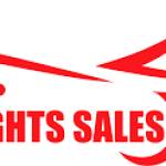 Book Flights Sales Profile Picture