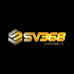 SV368 Cổng Game Giải Trí Đỉnh C Profile Picture