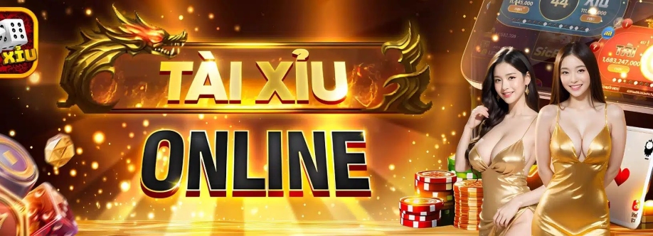 Tài Xỉu Online Cover Image