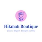 Hikmah Boutique Profile Picture