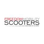 Freedom Mobility Scooters Profile Picture