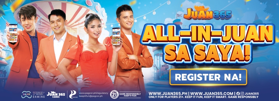 Juan 365 Cover Image