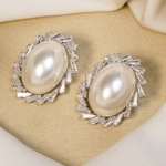 Buy stud earrings for women online at Glamsutra Profile Picture