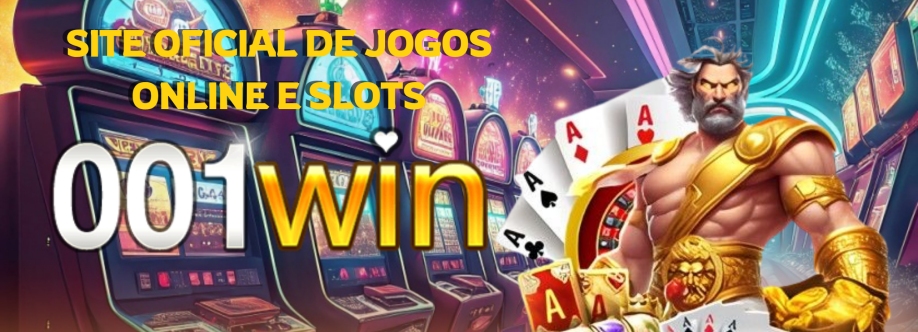 001winlink Cassino Online no Brasil com Games Cover Image