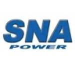SNA Power Profile Picture