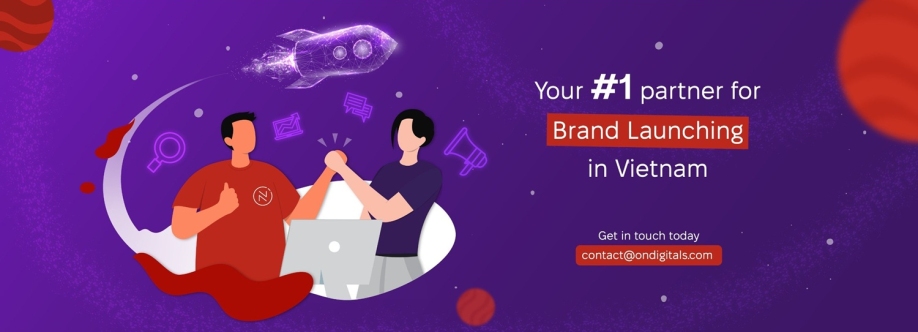 Digital Marketing Services On Digitals Cover Image