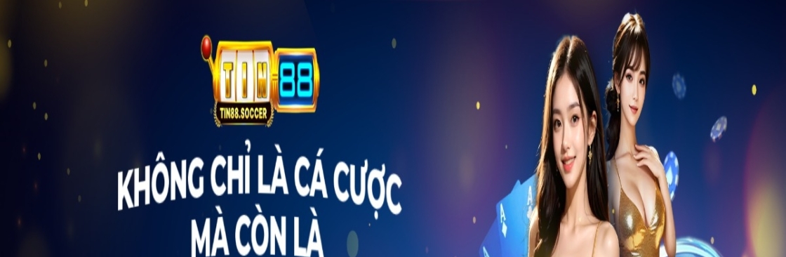 Tin88 Nhà cái cá cược Cover Image